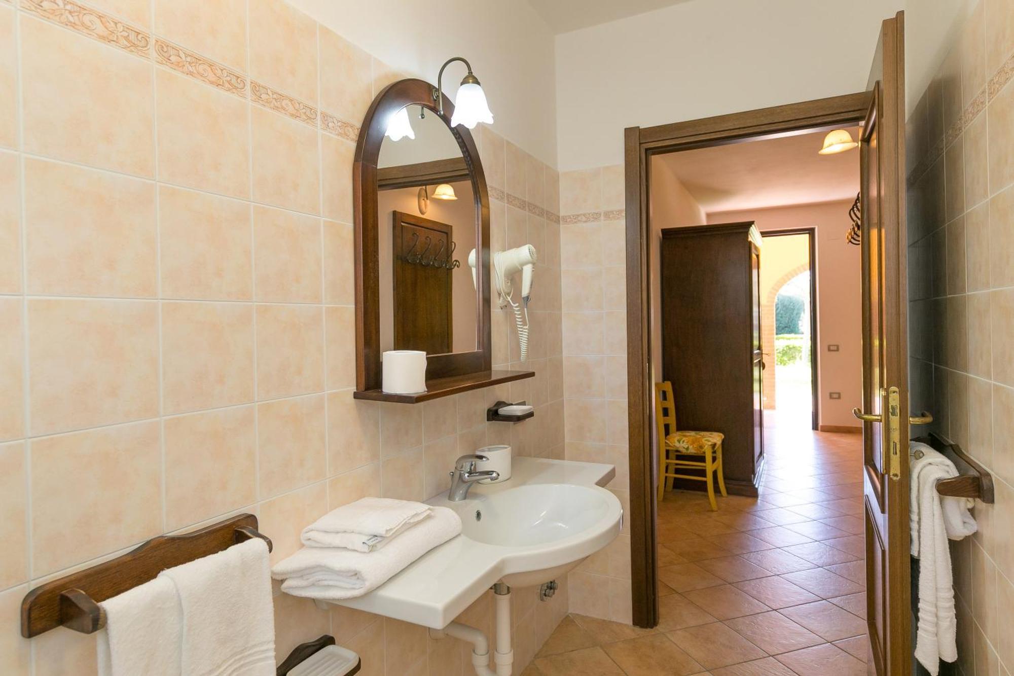 Il Girasole - Limone Villa Venturina Terme Exterior photo