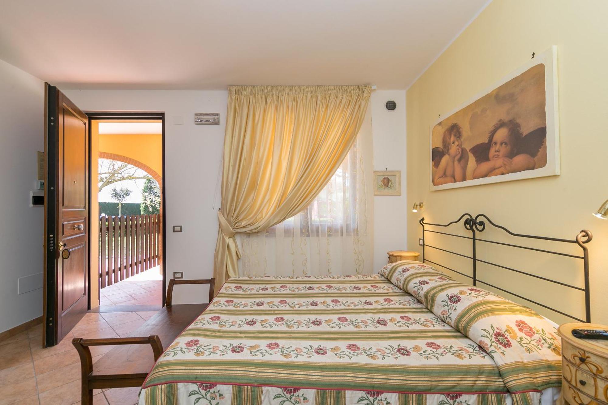 Il Girasole - Limone Villa Venturina Terme Exterior photo