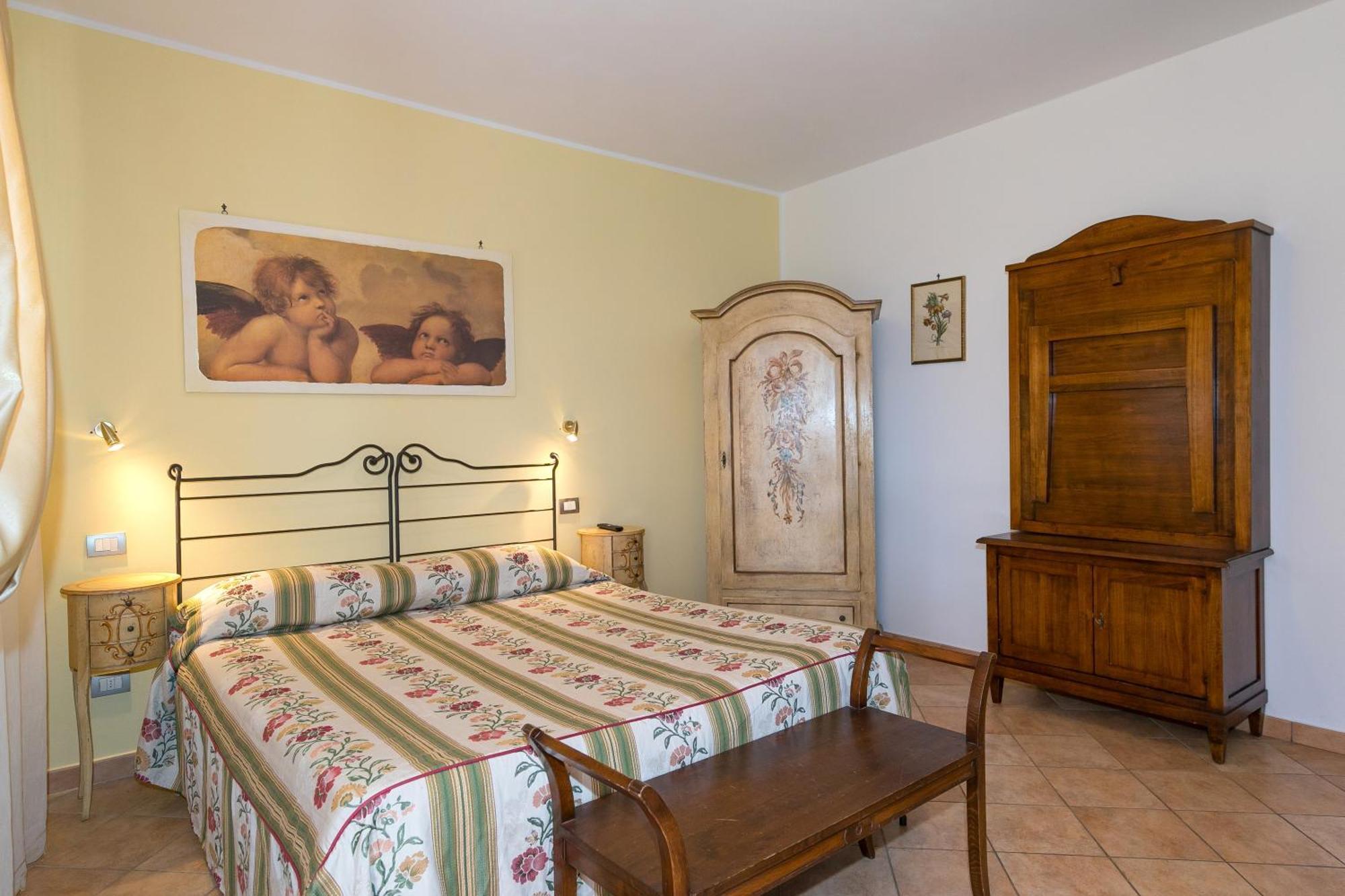 Il Girasole - Limone Villa Venturina Terme Exterior photo