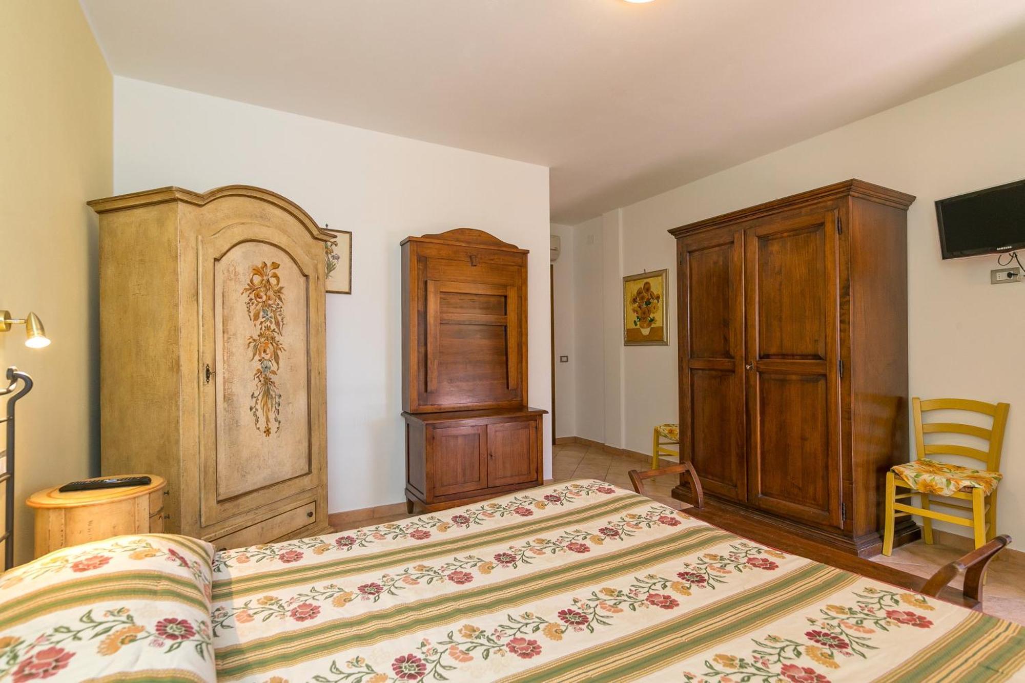 Il Girasole - Limone Villa Venturina Terme Exterior photo
