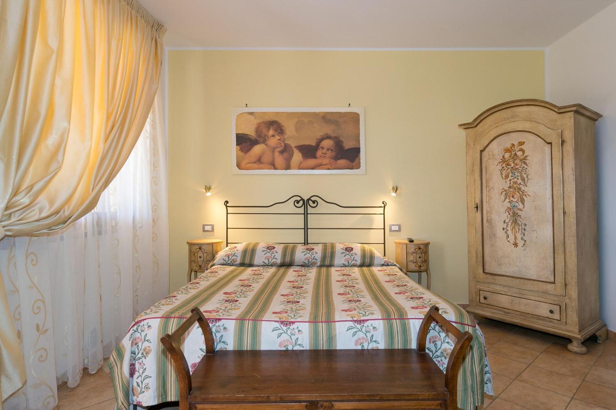 Il Girasole - Limone Villa Venturina Terme Exterior photo