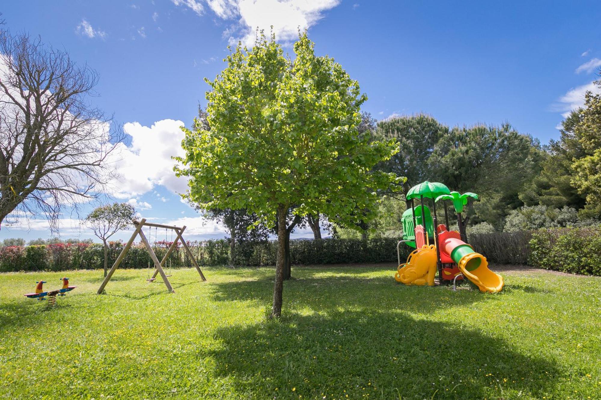 Il Girasole - Limone Villa Venturina Terme Exterior photo